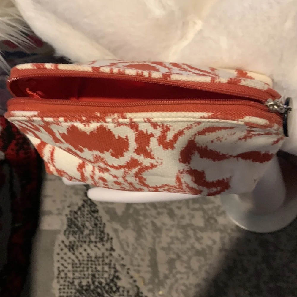 NWOT VS Cosmetic Bag